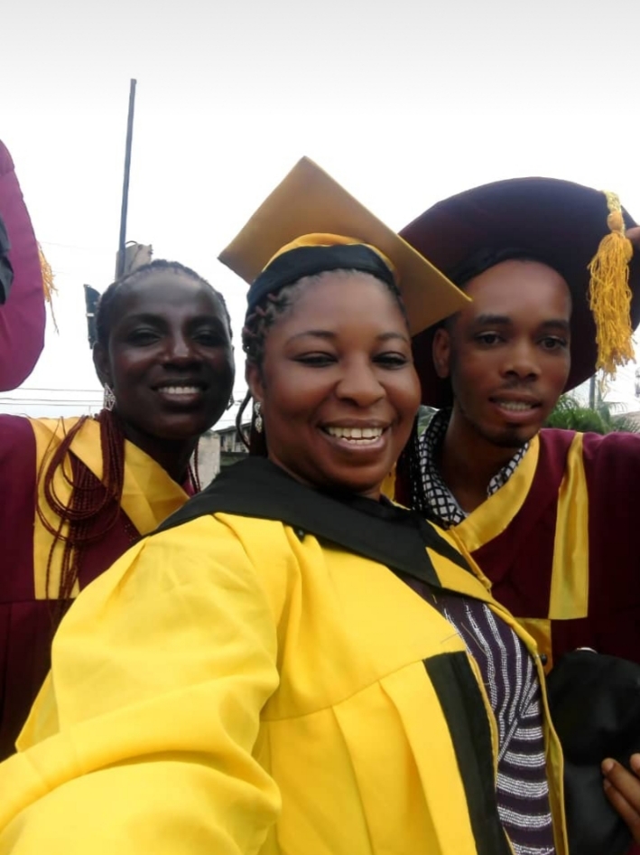 TBUGLEX Graduate